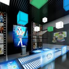 數(shù)字賦能，護(hù)航青春 青少年法治教育展館與數(shù)字文創(chuàng)軟件開發(fā)方案設(shè)計(jì)